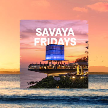 Savaya