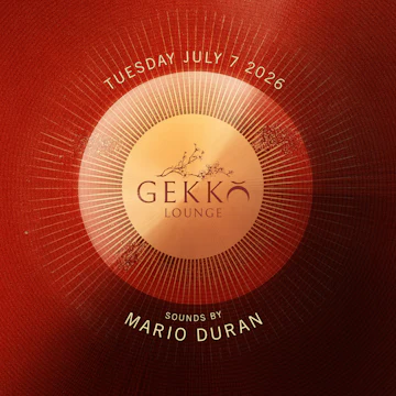 Gekko Lounge
