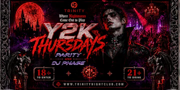 Trinity Nightclub