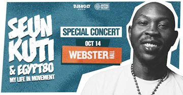 Webster Hall
