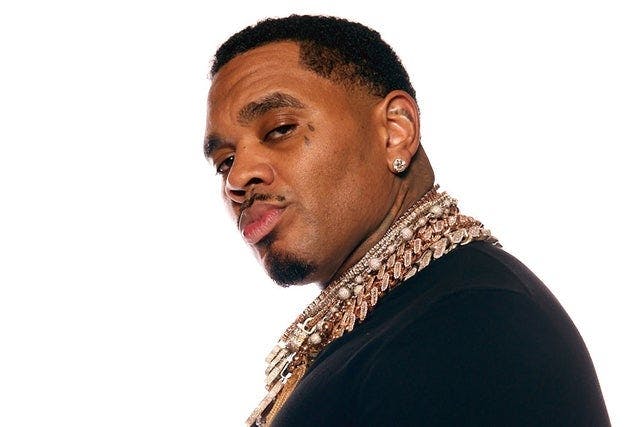 Kevin Gates - The Amilio Tour at North Charleston Coliseum - Wednesday, Oct 15 2025 | Discotech
