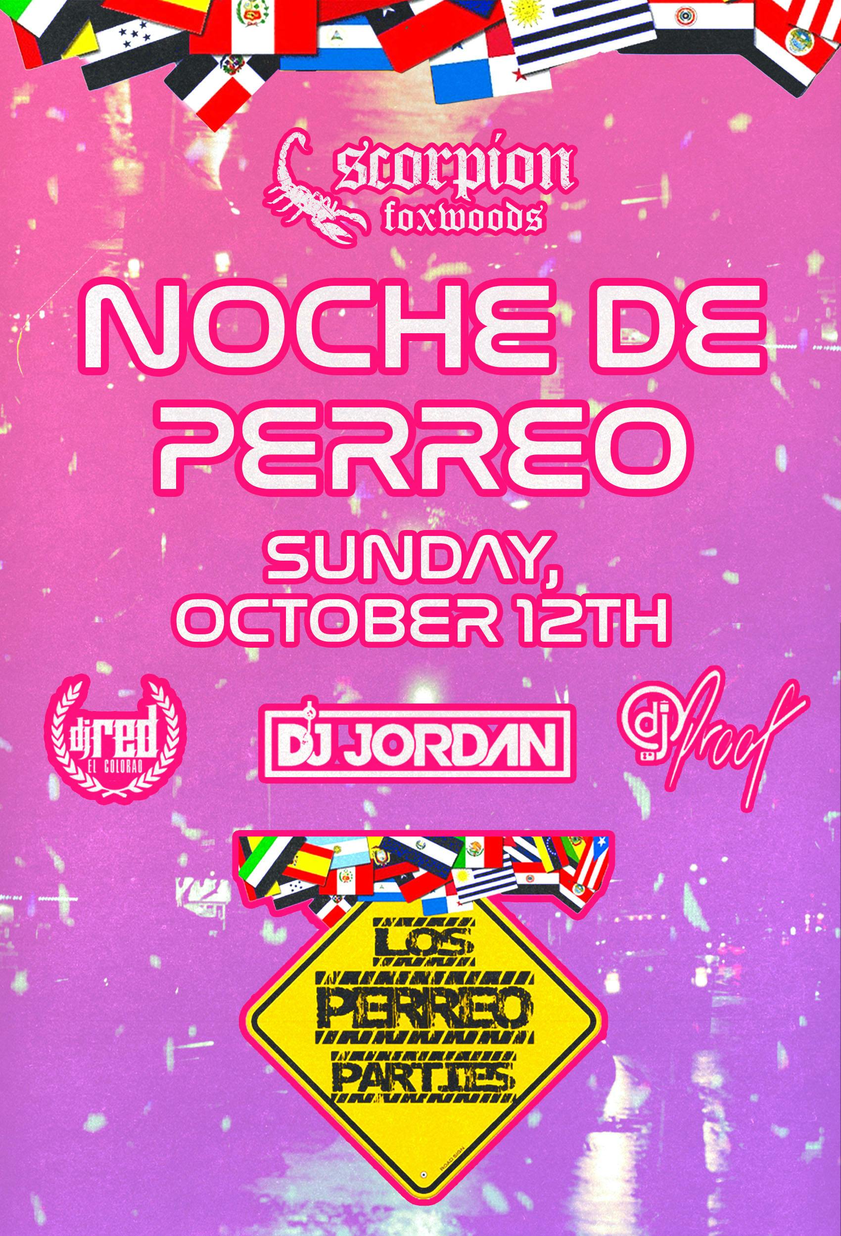 Noche De Perreo