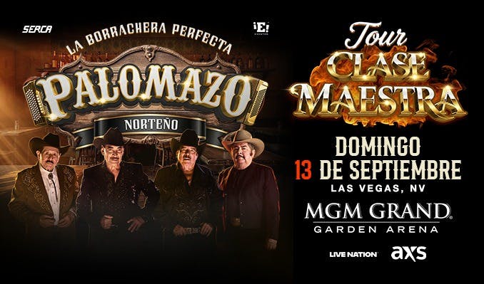 MGM Grand Garden Arena