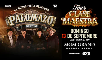 MGM Grand Garden Arena