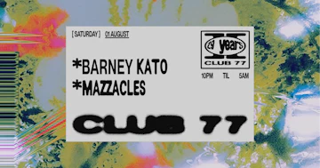 Club 77