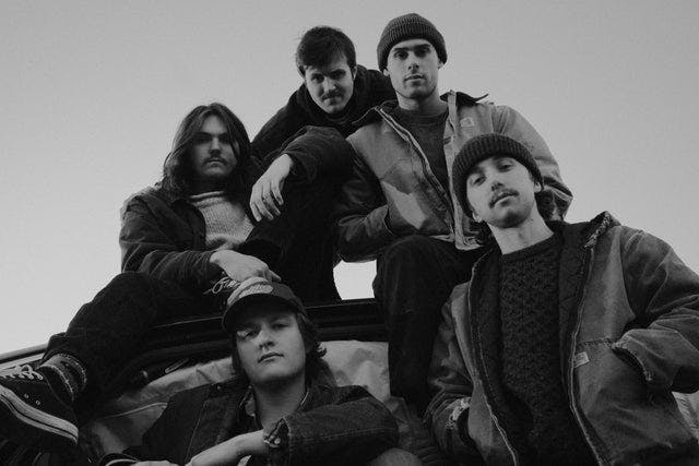 Richy Mitch & The Coal Miners