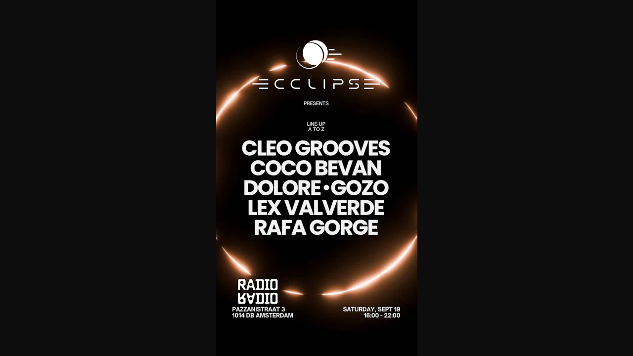 Ecclipse