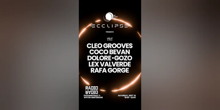 Ecclipse