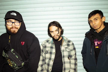 Voodoo Room At House Of Blues