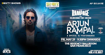 Regency Ballroom