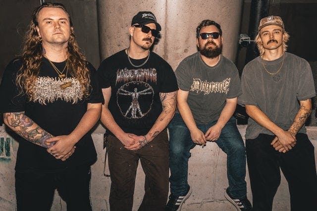 Baltimore Soundstage