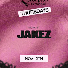 Jakez