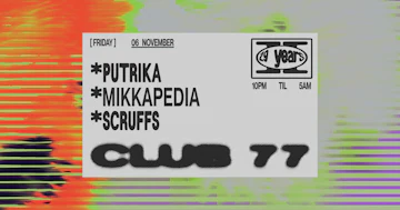 Club 77