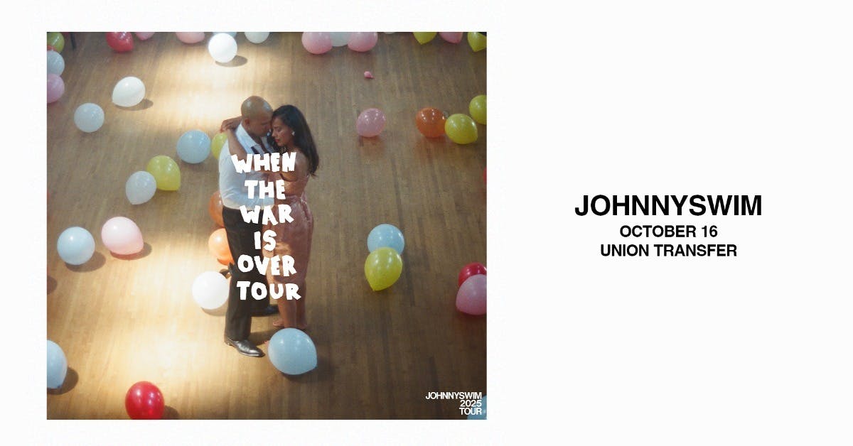 Johnnyswim