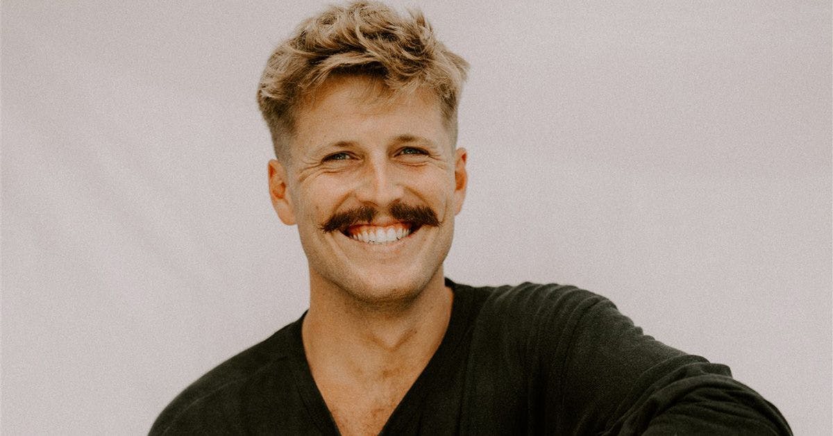Ziggy Alberts