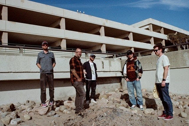 SWG3 Studio Warehouse