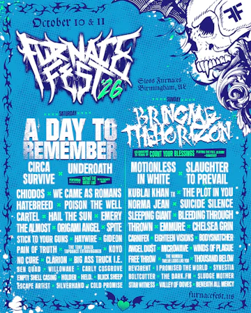 Furnace Fest