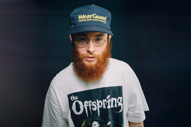 Freddie Dredd Live In Edmonton - Presented By the Diamond Mine Agency