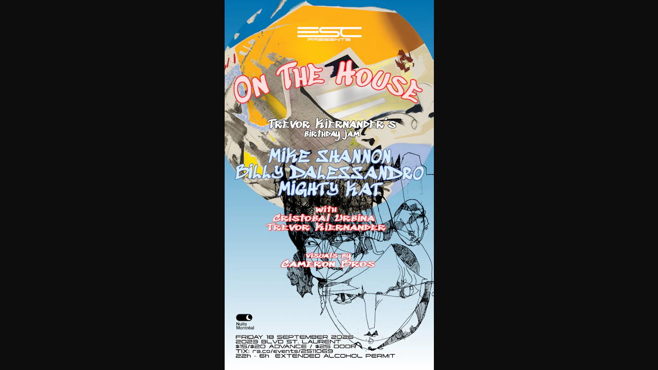 On the House - Vol 006
