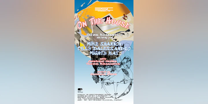 On the House - Vol 006