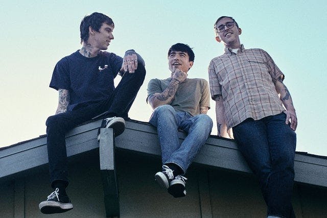 Joyce Manor at 9:30 Club - Friday, Jun 27 2025 | Discotech