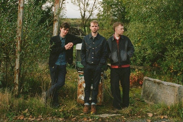 Kingfishr at Brighton Music Hall - Saturday, Apr 26 2025 | Discotech