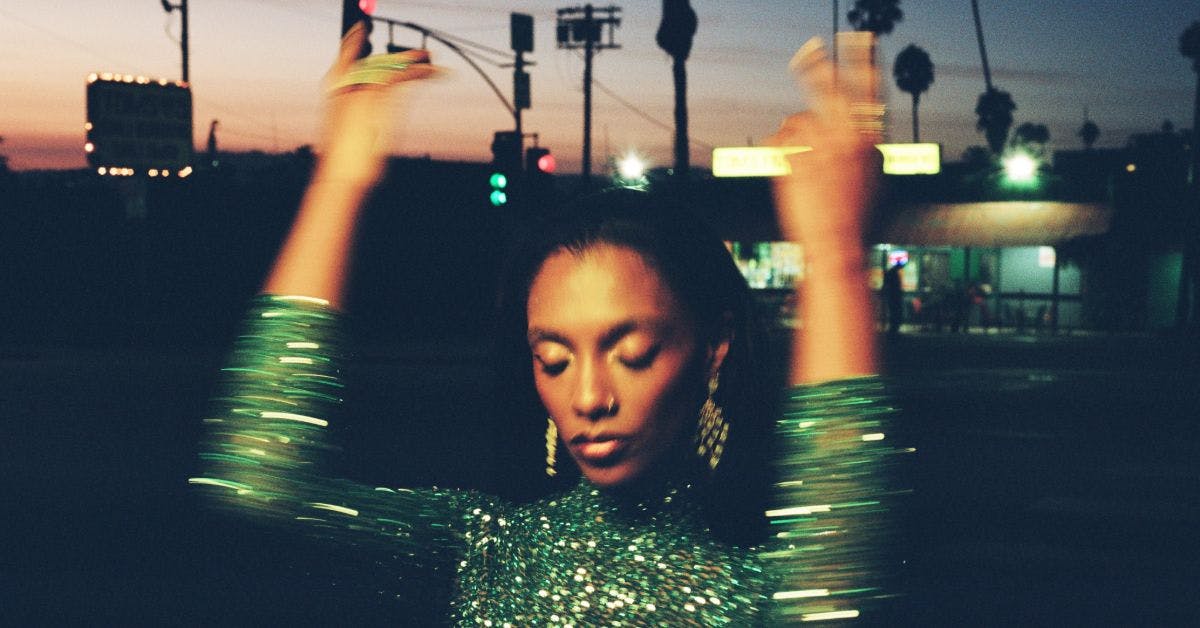 Mereba at Webster Hall - Wednesday, May 14 2025 | Discotech