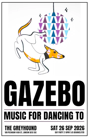 The Greyhound