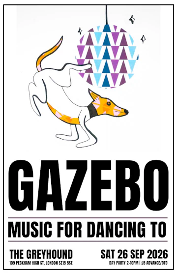 The Greyhound