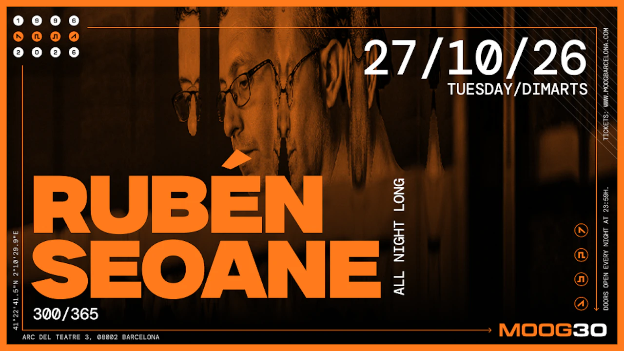 Rubén Seoane