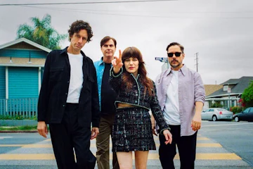 O2 Shepherd's Bush Empire