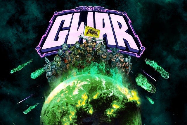 Gwar