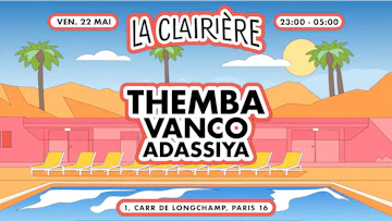 La Clairere
