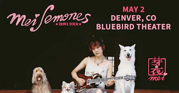 Bluebird Theater