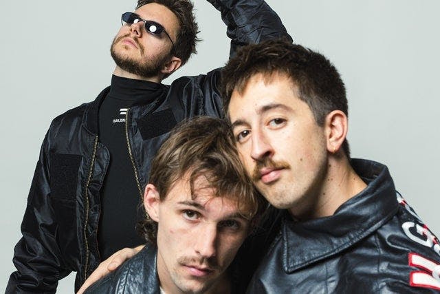 Voodoo Room At House Of Blues