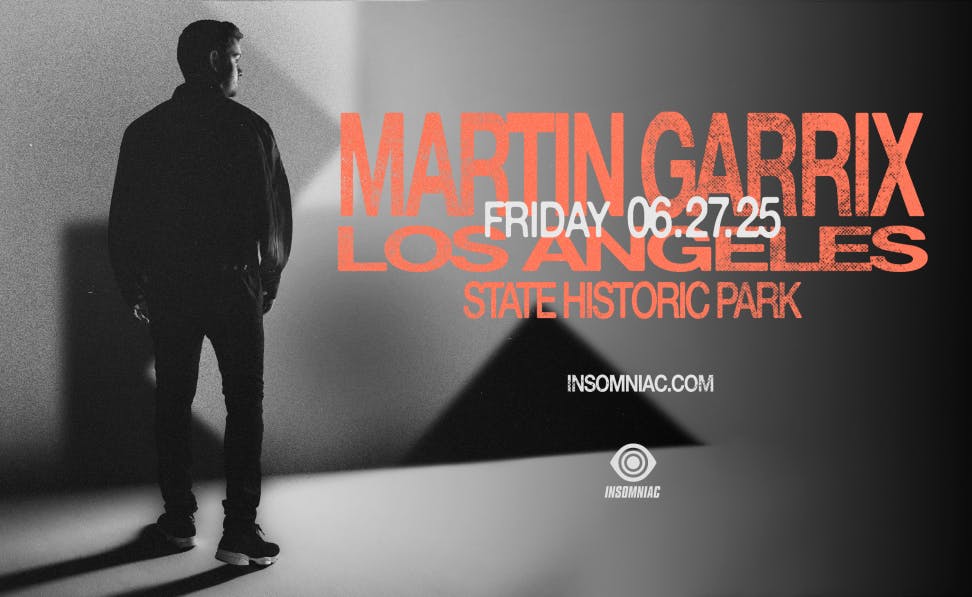 Martin Garrix