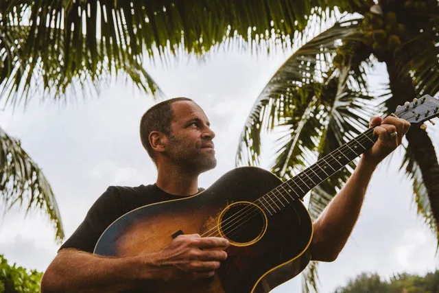 Jack Johnson - Surfilmusic Tour - Australia / New Zealand - 2026