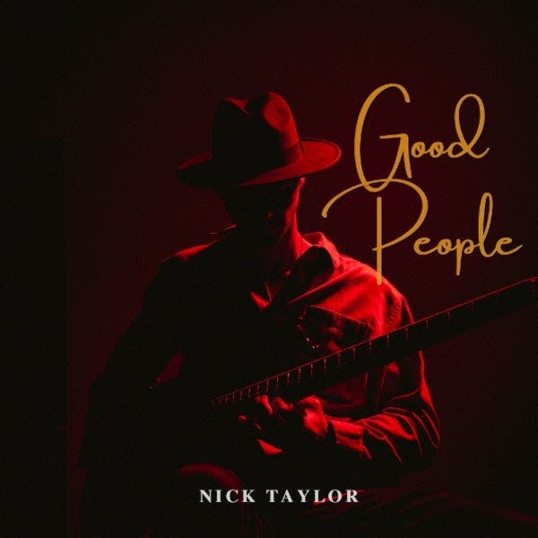 Nick Taylor Experience