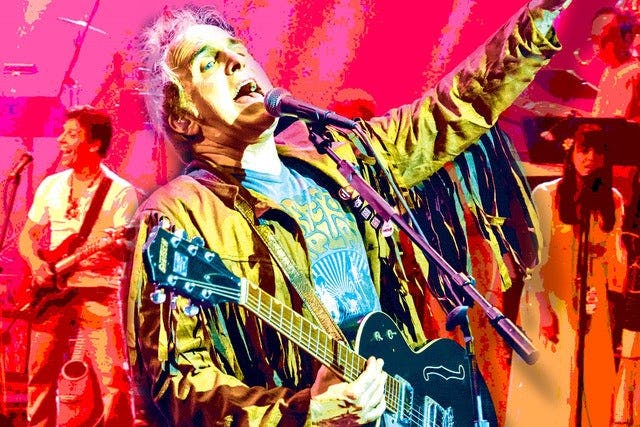 Hackensack Meridian Health Theatre