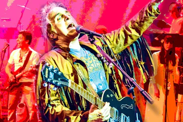 Hackensack Meridian Health Theatre