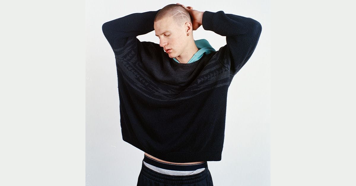 Malcolm Todd at The Showbox SoDo - Friday, Jun 6 2025 | Discotech