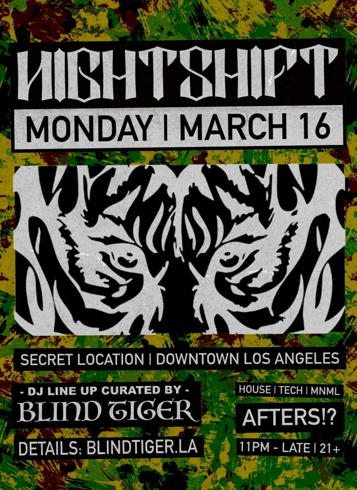 Los Angeles Concerts & Events