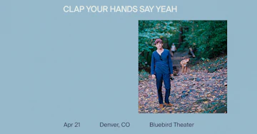 Bluebird Theater