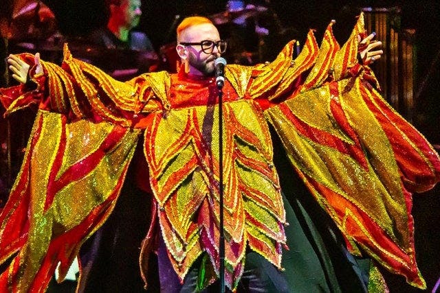 Hackensack Meridian Health Theatre