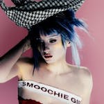 Coca Cola Roxy