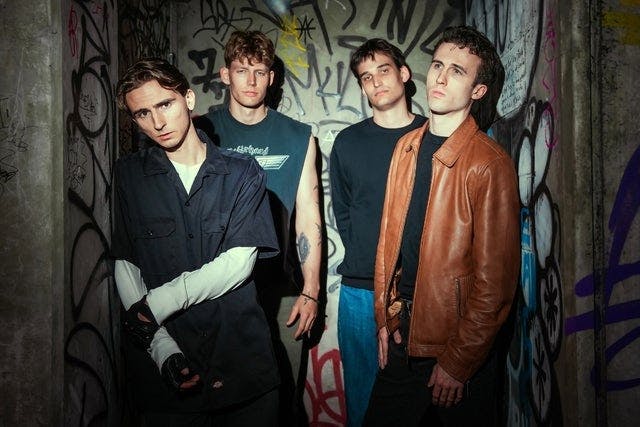 The Drake Hotel   Underground