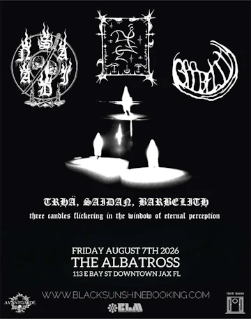 The Albatross