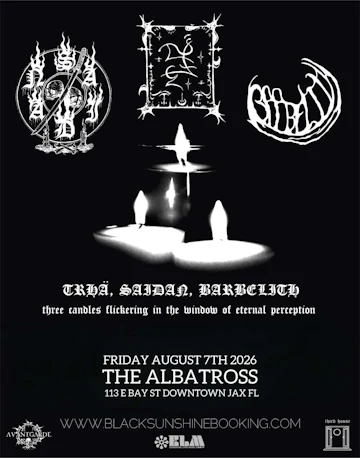 The Albatross