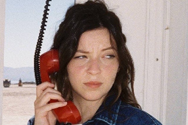 Jade Bird - Who Wants to Talk About Love?