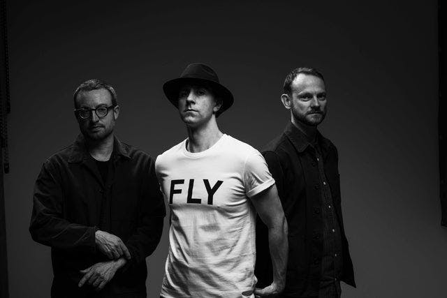 Maximo Park